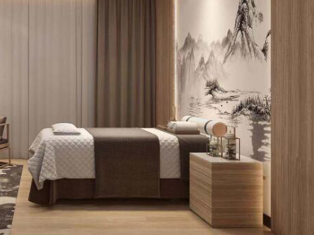 青岛市北区水疗的科学奥秘：温水疗法如何重塑你的健康状态